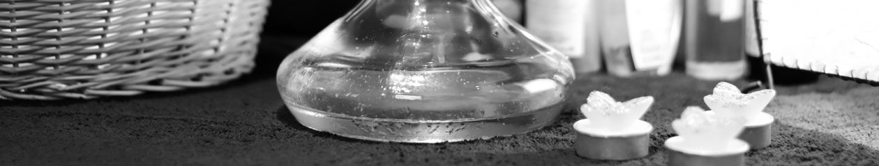 Laurence Antonio Masso-Thérapeute, Docteur ès Biochimie